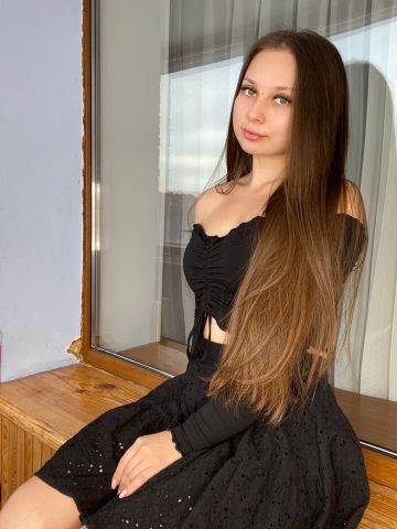 Проститутка Николь